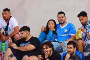 Ακρίτας-Απόλλων: Απέδρασε ξανά από την Πάφο