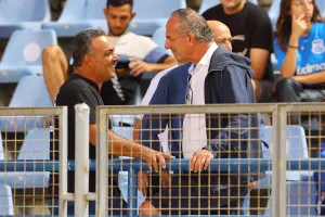 Ακρίτας-Απόλλων: Απέδρασε ξανά από την Πάφο