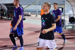 Ακρίτας-Απόλλων: Απέδρασε ξανά από την Πάφο