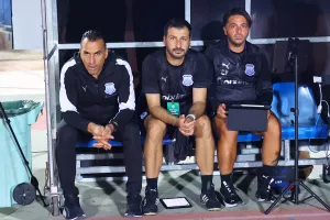 Ακρίτας-Απόλλων: Απέδρασε ξανά από την Πάφο
