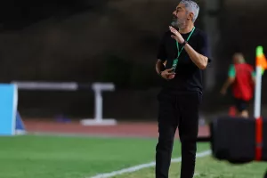 Ακρίτας-Απόλλων: Απέδρασε ξανά από την Πάφο