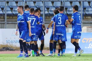 Ακρίτας-Απόλλων: Απέδρασε ξανά από την Πάφο