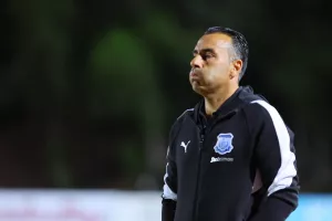 Ακρίτας-Απόλλων: Απέδρασε ξανά από την Πάφο