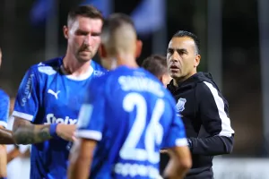 Ακρίτας-Απόλλων: Απέδρασε ξανά από την Πάφο