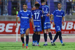 Ακρίτας-Απόλλων: Απέδρασε ξανά από την Πάφο