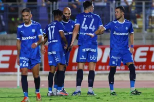 Ακρίτας-Απόλλων: Απέδρασε ξανά από την Πάφο