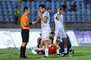 Ακρίτας-Απόλλων: Απέδρασε ξανά από την Πάφο