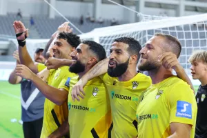 ΔΕΝ παίζουν με Ομόνοια