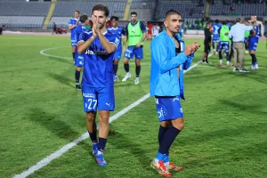 Ακρίτας-Απόλλων: Απέδρασε ξανά από την Πάφο