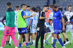 Απόλλων - Ομόνοια Αραδίππου: Αγχωτική νίκη... από την άσπρη βούλα!