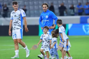 Απόλλων - Ομόνοια Αραδίππου: Αγχωτική νίκη... από την άσπρη βούλα!