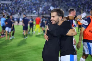 Το ίδιο σενάριο για Βέισμπεκ 