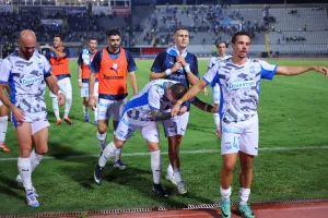 Θέλει το ίδιο ευχάριστο ταξίδι 