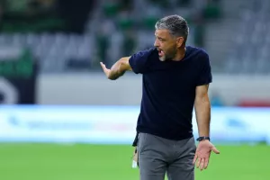 Άρης-ΑΕΛ: Καταιγιστικός και… τεσσάρα / Όλα στο Β μέρος (φώτος)