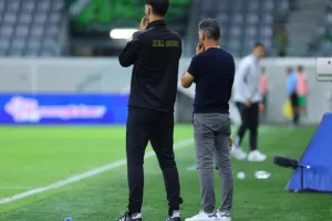 Άρης-ΑΕΛ: Καταιγιστικός και… τεσσάρα / Όλα στο Β μέρος (φώτος)