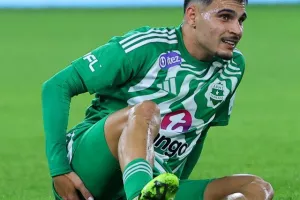 Άρης-ΑΕΛ: Καταιγιστικός και… τεσσάρα / Όλα στο Β μέρος (φώτος)