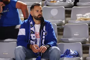 Νέα τεσσάρα για την Πάφο (φώτος)