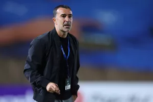 "Είμαι ευχαριστημένος-Παίξαμε καλά και αξίζαμε τη νίκη"