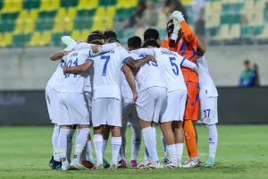 ΕΘΝΙΚΗ που δεν τα παρατάει!