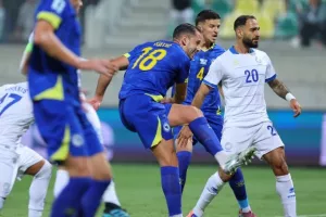 Κύπρος-Βοσνία: Επιστρέψαμε...ΞΑΝΑ από το 0-2! (φώτος)