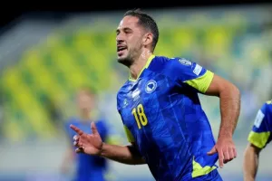 Κύπρος-Βοσνία: Επιστρέψαμε...ΞΑΝΑ από το 0-2! (φώτος)