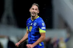 Κύπρος-Βοσνία: Επιστρέψαμε...ΞΑΝΑ από το 0-2! (φώτος)
