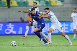 Κύπρος-Βοσνία: Επιστρέψαμε...ΞΑΝΑ από το 0-2! (φώτος)