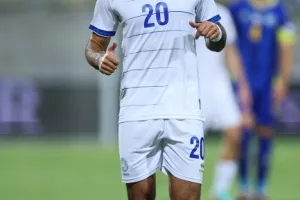 Κύπρος-Βοσνία: Επιστρέψαμε...ΞΑΝΑ από το 0-2! (φώτος)
