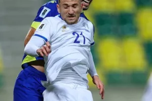Κύπρος-Βοσνία: Επιστρέψαμε...ΞΑΝΑ από το 0-2! (φώτος)