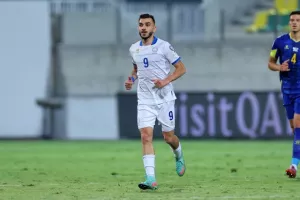 Κύπρος-Βοσνία: Επιστρέψαμε...ΞΑΝΑ από το 0-2! (φώτος)