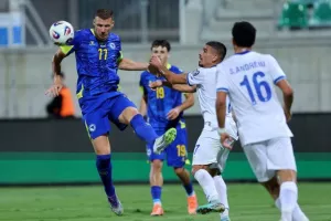 Κύπρος-Βοσνία: Επιστρέψαμε...ΞΑΝΑ από το 0-2! (φώτος)