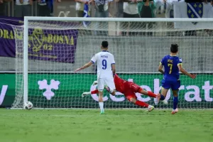 Κύπρος-Βοσνία: Επιστρέψαμε...ΞΑΝΑ από το 0-2! (φώτος)