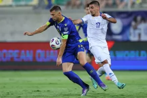 Κύπρος-Βοσνία: Επιστρέψαμε...ΞΑΝΑ από το 0-2! (φώτος)