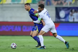 Κύπρος-Βοσνία: Επιστρέψαμε...ΞΑΝΑ από το 0-2! (φώτος)