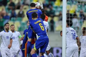 Κύπρος-Βοσνία: Επιστρέψαμε...ΞΑΝΑ από το 0-2! (φώτος)