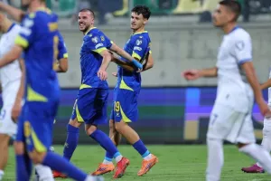 Κύπρος-Βοσνία: Επιστρέψαμε...ΞΑΝΑ από το 0-2! (φώτος)