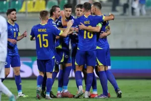 Κύπρος-Βοσνία: Επιστρέψαμε...ΞΑΝΑ από το 0-2! (φώτος)
