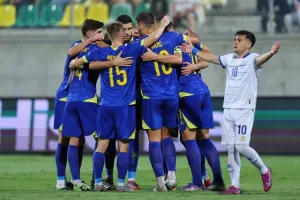 Κύπρος-Βοσνία: Επιστρέψαμε...ΞΑΝΑ από το 0-2! (φώτος)