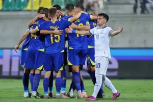 Κύπρος-Βοσνία: Επιστρέψαμε...ΞΑΝΑ από το 0-2! (φώτος)
