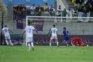 Κύπρος-Βοσνία: Επιστρέψαμε...ΞΑΝΑ από το 0-2! (φώτος)