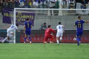 Κύπρος-Βοσνία: Επιστρέψαμε...ΞΑΝΑ από το 0-2! (φώτος)