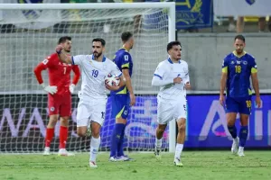 Κύπρος-Βοσνία: Επιστρέψαμε...ΞΑΝΑ από το 0-2! (φώτος)