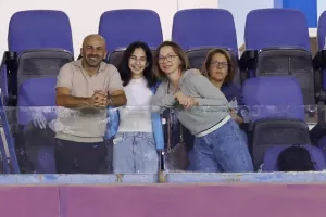 Ανόρθωση - Ακρίτας: Στο τέλος... μοιρασιά