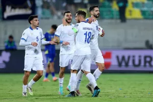 Κύπρος-Βοσνία: Επιστρέψαμε...ΞΑΝΑ από το 0-2! (φώτος)