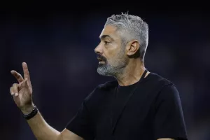 Ανόρθωση - Ακρίτας: Στο τέλος... μοιρασιά