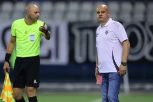 Ανόρθωση - Ακρίτας: Στο τέλος... μοιρασιά