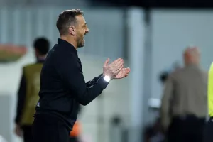 Κύπρος-Βοσνία: Επιστρέψαμε...ΞΑΝΑ από το 0-2! (φώτος)