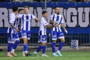 Ανόρθωση - Ακρίτας: Στο τέλος... μοιρασιά