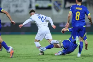 Κύπρος-Βοσνία: Επιστρέψαμε...ΞΑΝΑ από το 0-2! (φώτος)