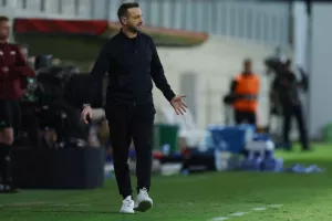 Κύπρος-Βοσνία: Επιστρέψαμε...ΞΑΝΑ από το 0-2! (φώτος)